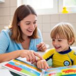 How Can Bath Toys Revolutionize Your Baby’s Early Learning?