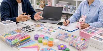 Shinegifts B2B customer service