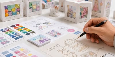 Competitive toy sourcing pricing