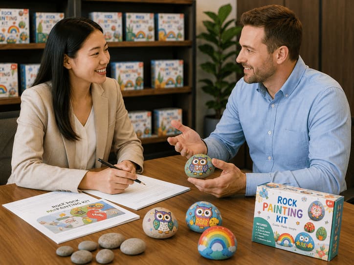 Certificates for toy safety standards like ASTM F963 and EN-71