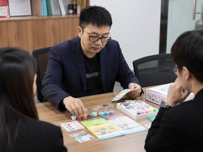 Production Follow-up