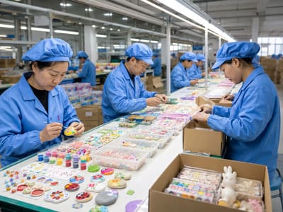 Production
