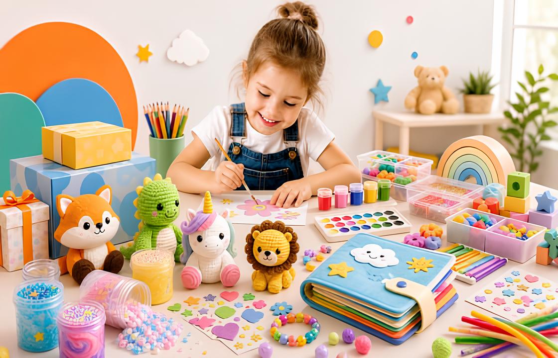 Shinegifts creative toy products showcase