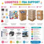 66-piece canvas art kit for kids design detail