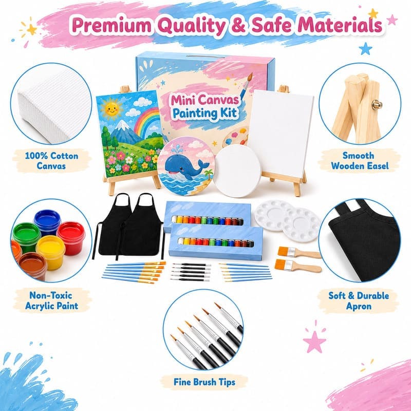 PP cotton filling detail