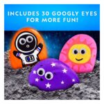 Garden rock painting kit for kids – wholesale oem/odm kids craft set size reference