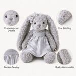 PP cotton filling detail