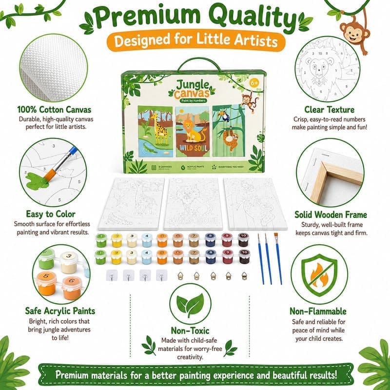 PP cotton filling detail