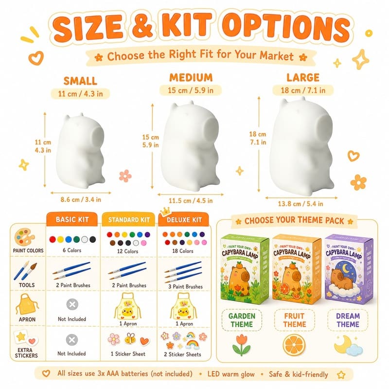 PP cotton filling detail