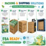 Paint your own dinosaur lamp kit for kids – wholesale oem/odm craft gift set stitching detail