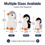 Soft plush fabric close-up detail