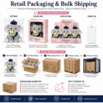 Police officer elephant plush toy for custom retail and oem plush collections embroidered detail