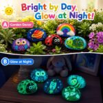 River rock painting kit for kids – wholesale oem/odm kids craft set embroidered detail
