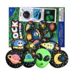 Rock art kit for kids – wholesale oem/odm kids craft set embroidered detail
