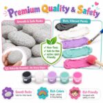 PP cotton filling detail
