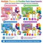 13-Piece Sensory Fidget Toy Set activity feature detail