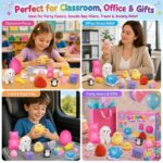 15-Piece Squishy Fidget Toy Set finished project example