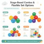 Baby Sensory Grasp Ball Set activity feature detail
