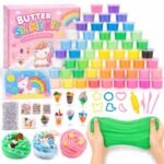 Butter Slime Kit front view