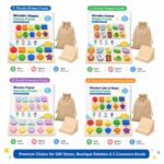 Chunky Wooden Shape Puzzle custom artwork detail