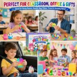 Fidget Toys Party Pack finished project example