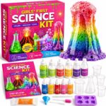 Girls First Science Experiment Kit front view